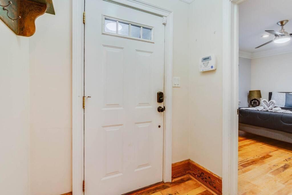 Stunning Atl 5Bdr Home Near Cdc Emory Sleeps 12 Atlanta Eksteriør bilde