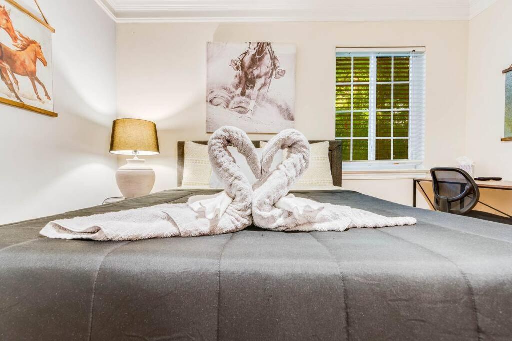 Stunning Atl 5Bdr Home Near Cdc Emory Sleeps 12 Atlanta Eksteriør bilde