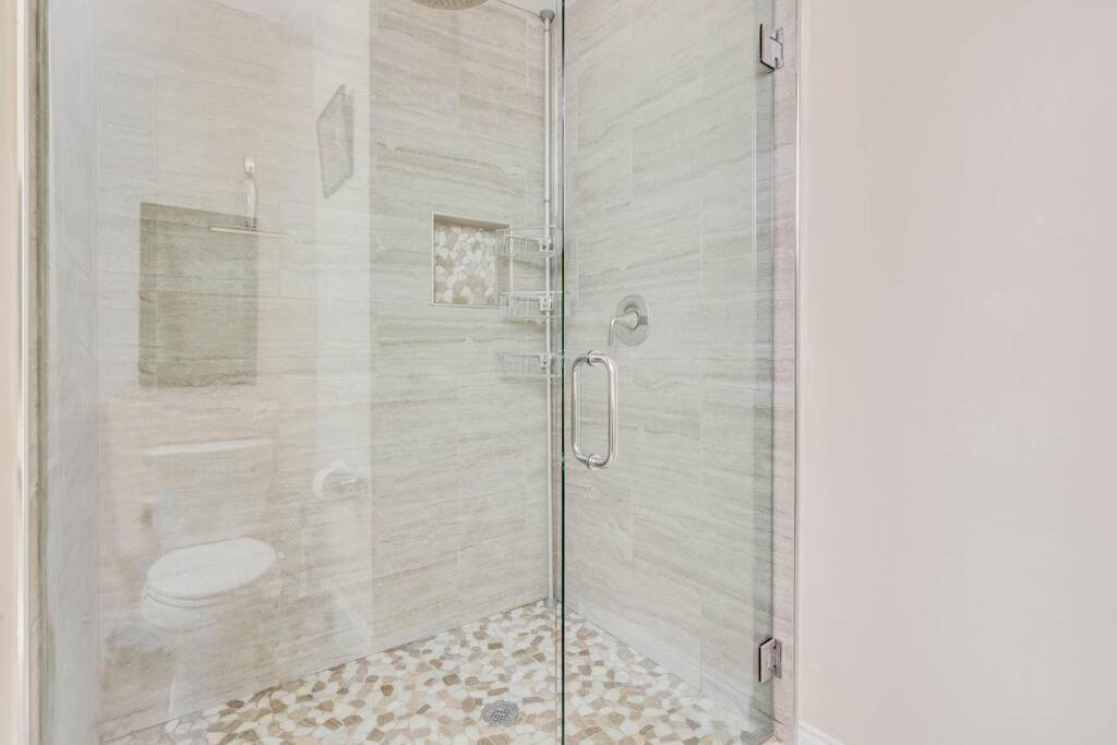 Stunning Atl 5Bdr Home Near Cdc Emory Sleeps 12 Atlanta Eksteriør bilde