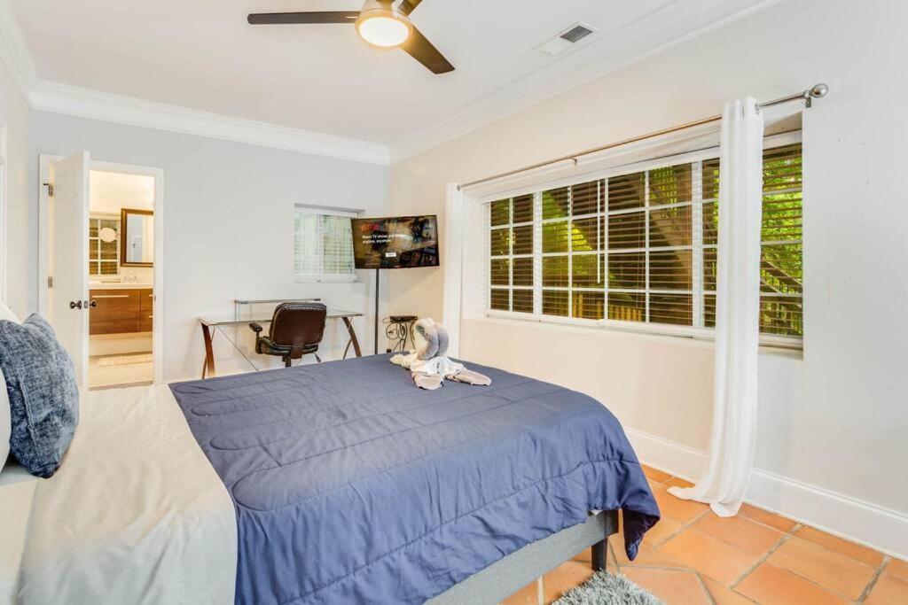 Stunning Atl 5Bdr Home Near Cdc Emory Sleeps 12 Atlanta Eksteriør bilde
