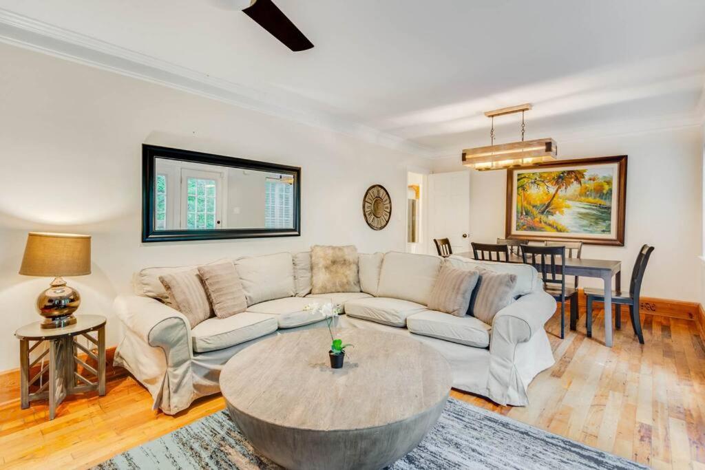 Stunning Atl 5Bdr Home Near Cdc Emory Sleeps 12 Atlanta Eksteriør bilde
