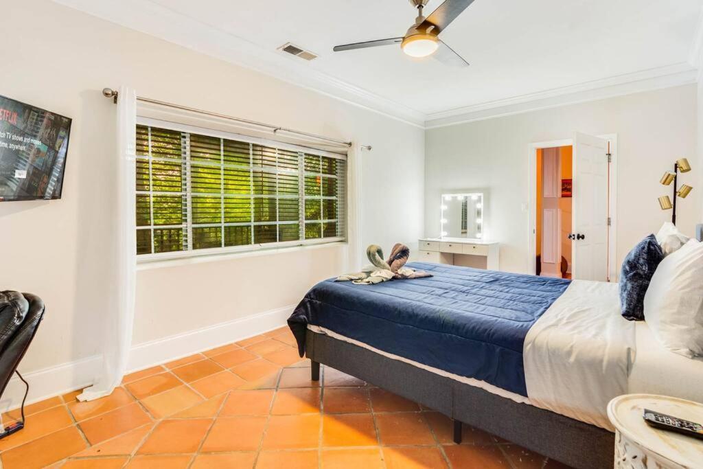 Stunning Atl 5Bdr Home Near Cdc Emory Sleeps 12 Atlanta Eksteriør bilde