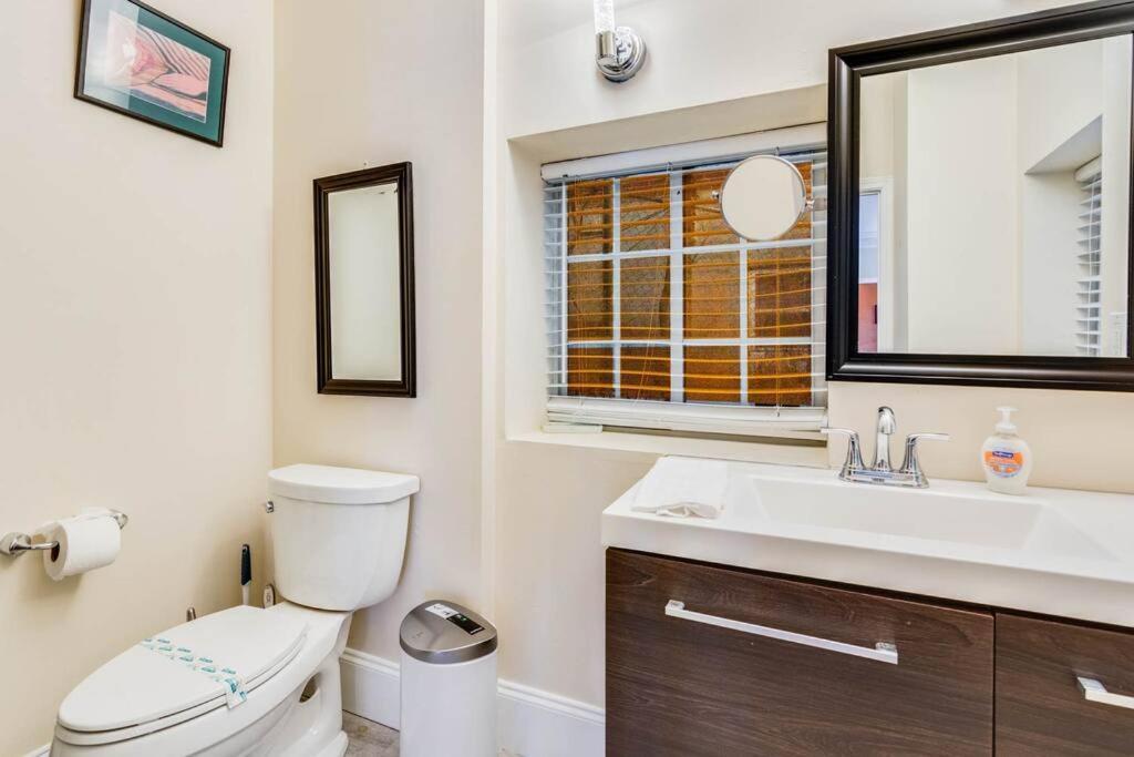 Stunning Atl 5Bdr Home Near Cdc Emory Sleeps 12 Atlanta Eksteriør bilde