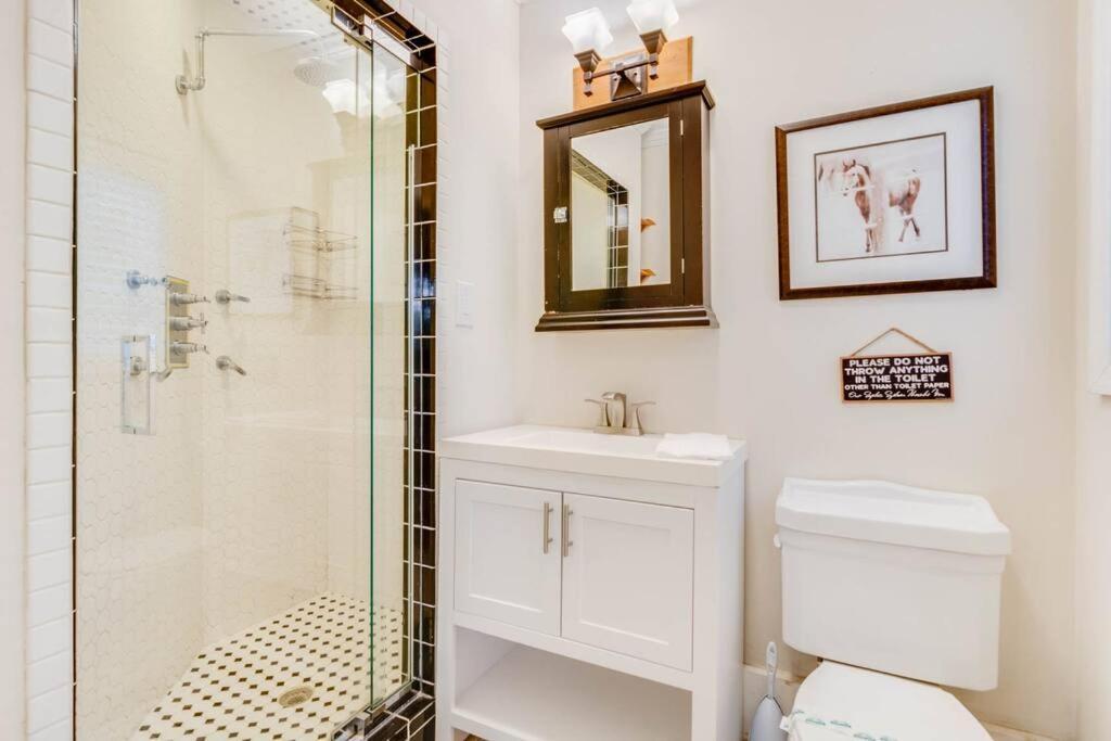 Stunning Atl 5Bdr Home Near Cdc Emory Sleeps 12 Atlanta Eksteriør bilde
